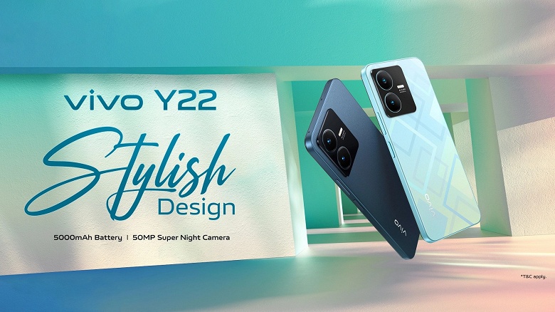 Vivo, а зачем вообще нужен такой смартфон? Компания выпустила Y22 на старой платформе, оценив его дороже iQOO Z6 Lite на новейшей Snapdragon 4 Gen 1