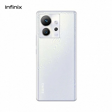 Камера 200 Мп и 180-ваттная зарядка в далеко не топовом смартфоне. Infinix Zero Ultra 5G засветился на фото