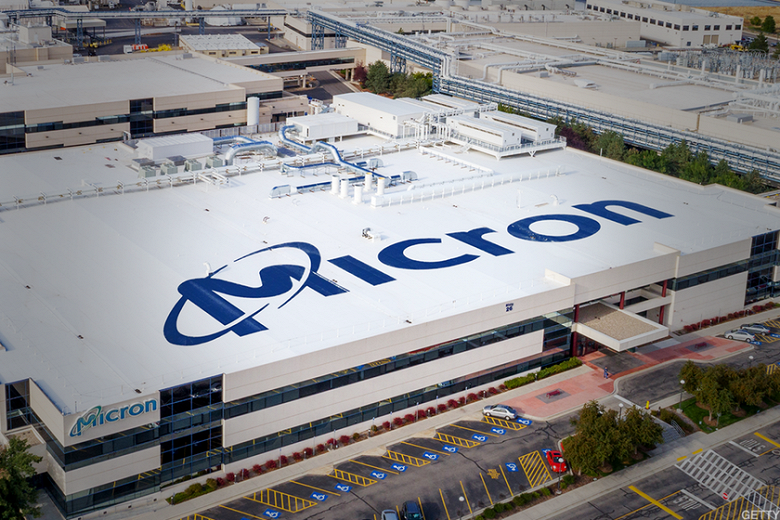 Micron инвестирует до 100 миллиардов долларов в производство полупроводников в штате Нью-Йорк