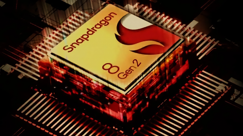 Snapdragon 8 Gen 2 полностью решит проблему перегрева и обеспечит заметный скачок производительности и энергоэффективности. Подробности от проверенного инсайдера