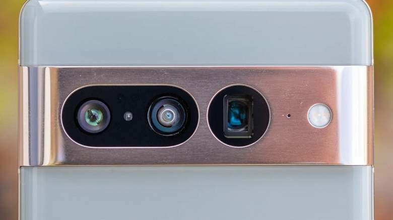 На что будет способен Pixel Ultra с дюймовым датчиком в главной камере? Последние слухи говорят о возможном выходе такого смартфона