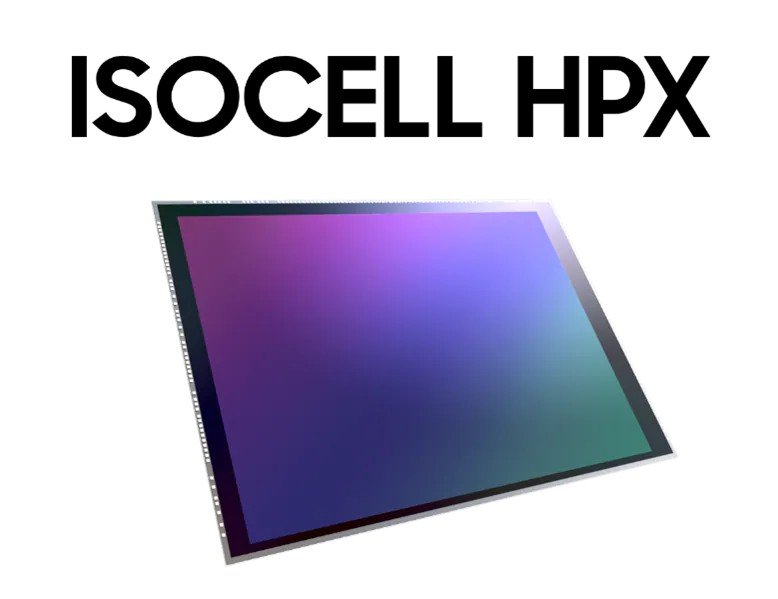 Samsung представила очередной 200-мегапиксельный датчик далеко не рекордного размера. ISOCELL HPX вряд ли создан для Galaxy S23 Ultra