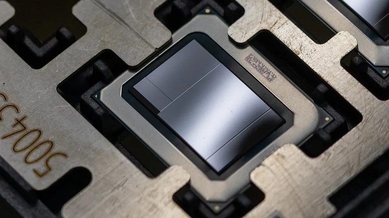 Intel хочет стать номером два к 2030 году. Компания рассказала о своих планах на рынке контрактного производства полупроводников
