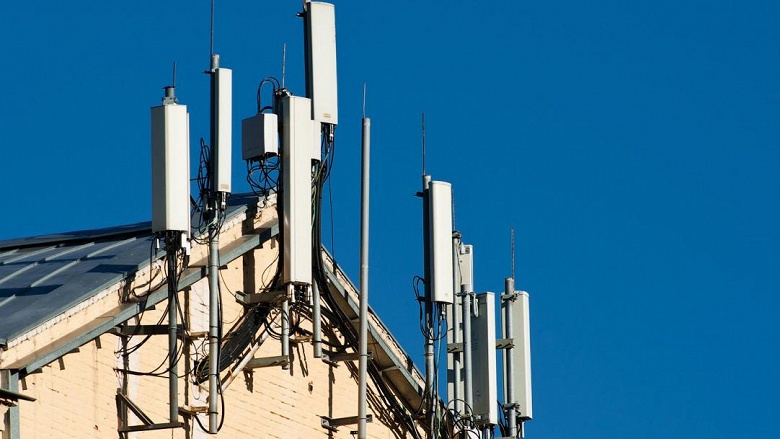 Отечественные базовые станции LTE для малонаселённых пунктов разработают за 1,7 млрд руб