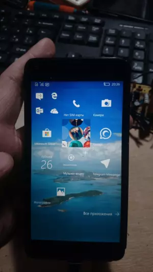 Lumia 640 — всё ещё достоин? - 10