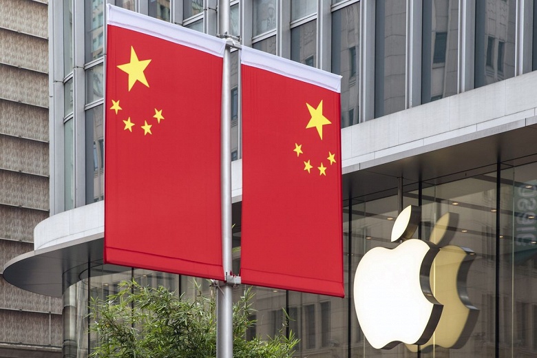 Apple «бежит» из Китая. Компания ускорила процесс перевода производств за пределы Поднебесной