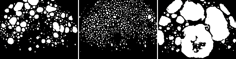 Трекинг без разметки или как следить за тысячами пузырьков на производстве - 10 Трекинг без разметки или как следить за тысячами пузырьков на производстве - 10