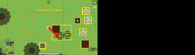 Трекинг без разметки или как следить за тысячами пузырьков на производстве - 17 Трекинг без разметки или как следить за тысячами пузырьков на производстве - 17