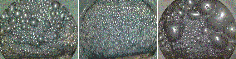 Трекинг без разметки или как следить за тысячами пузырьков на производстве - 3 Трекинг без разметки или как следить за тысячами пузырьков на производстве - 3