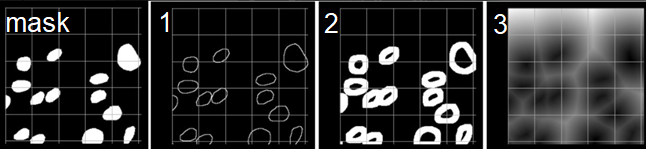 Трекинг без разметки или как следить за тысячами пузырьков на производстве - 9 Трекинг без разметки или как следить за тысячами пузырьков на производстве - 9