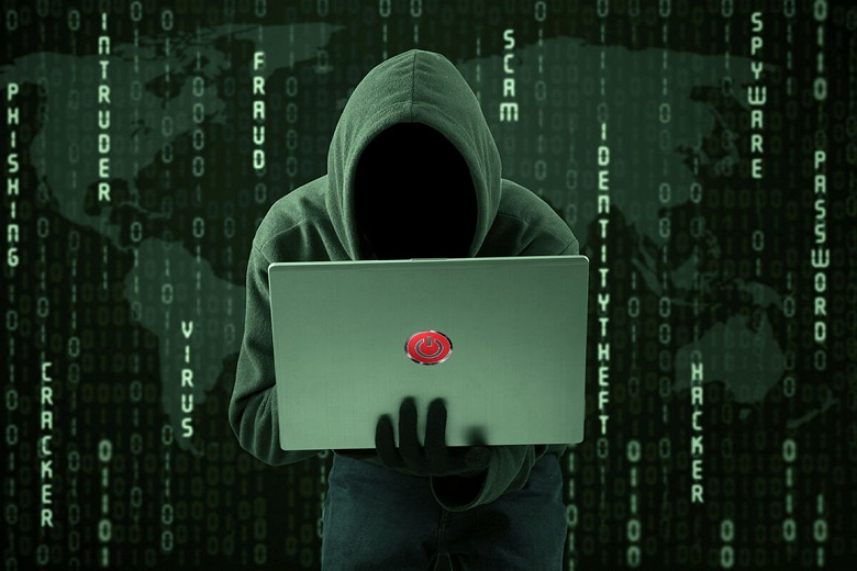 Минцифры: взлом «Госуслуг» украинскими хакерами - фейк, данные пользователей в безопасности