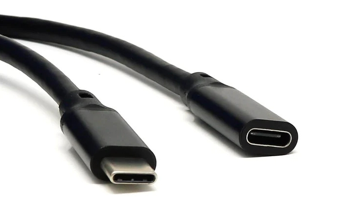 Продолжение о типах кабелей USB-C: переходники вне стандарта - 2