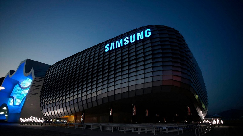 Samsung плохо закончила 2022 финансовый год, а прибыль полупроводникового подразделения в прошедшем квартале рухнула в 33 раза