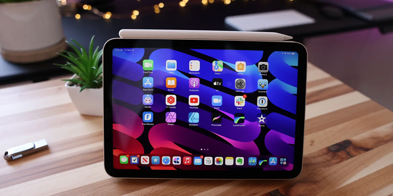 Apple начала продавать уценённые iPad Mini 6 и iPad Pro 2021 года