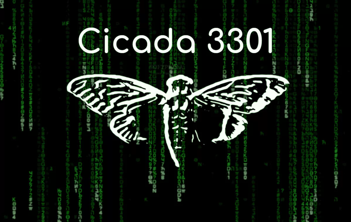 Cicada 3301: кого и куда должны были отобрать загадки таинственной «Цикады»? Часть 2 - 12