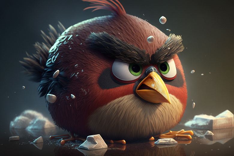 Конец эпохи: легендарную игру Angry Birds удалят из Google Play уже 23 февраля