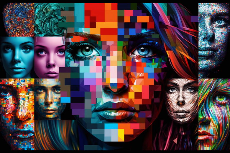 &laquo;Стильно, оригинально и точно&raquo;: во &laquo;ВКонтакте&raquo; нейросеть начала создавать персональные обложки для пользователей