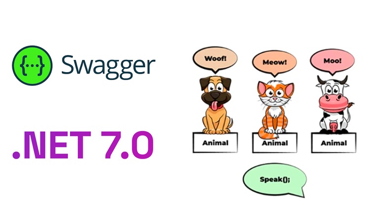 Swagger и полиморфные контракты в .NET 7 - 1
