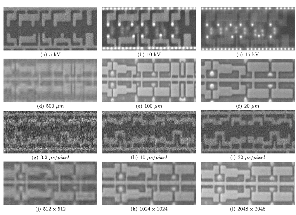 Аппаратные закладки под микроскопом. Обнаружение - 6 Аппаратные закладки под микроскопом. Обнаружение - 6