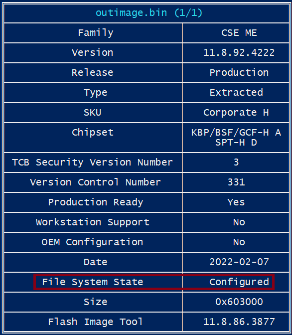 Использование скрытого потенциала: как я активировал Intel AMT на мини-ПК от HP и получил удаленный доступ - 19