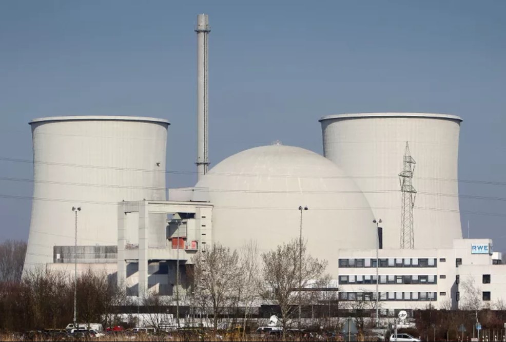 Рассвет и закат атомной энергетики Германии - 10