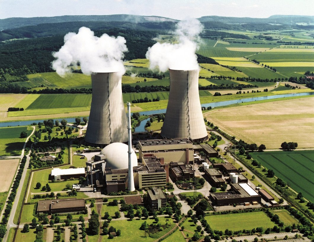 Рассвет и закат атомной энергетики Германии - 12