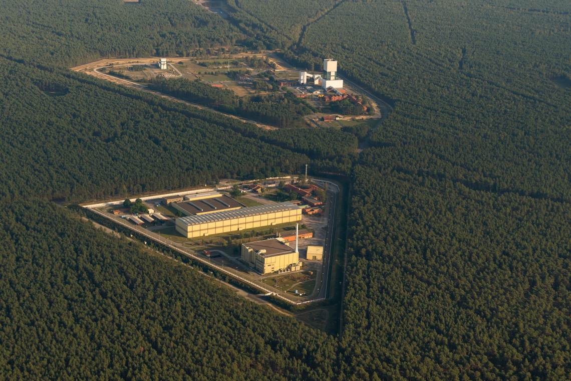 Рассвет и закат атомной энергетики Германии - 29