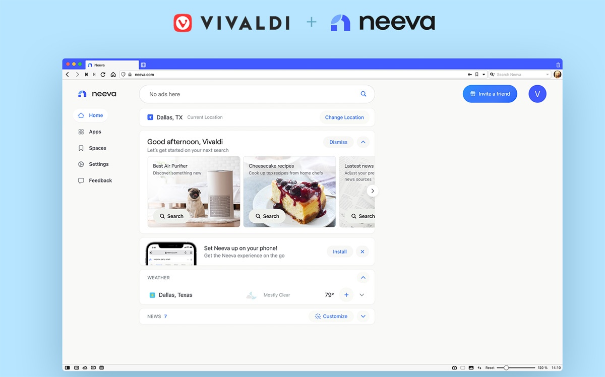 Neeva, «платный» конкурент Google, закрывает свой поисковик. Почему? - 3