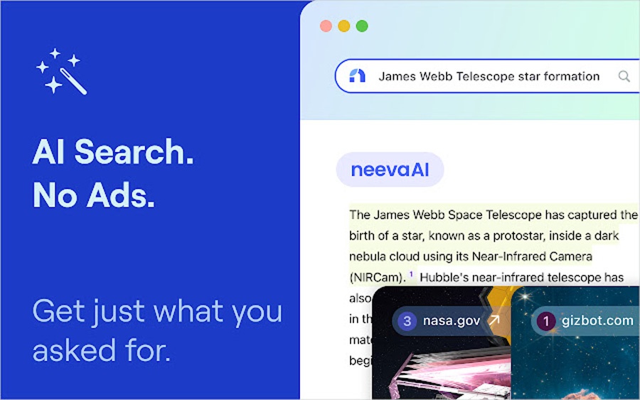 Neeva, «платный» конкурент Google, закрывает свой поисковик. Почему? - 4
