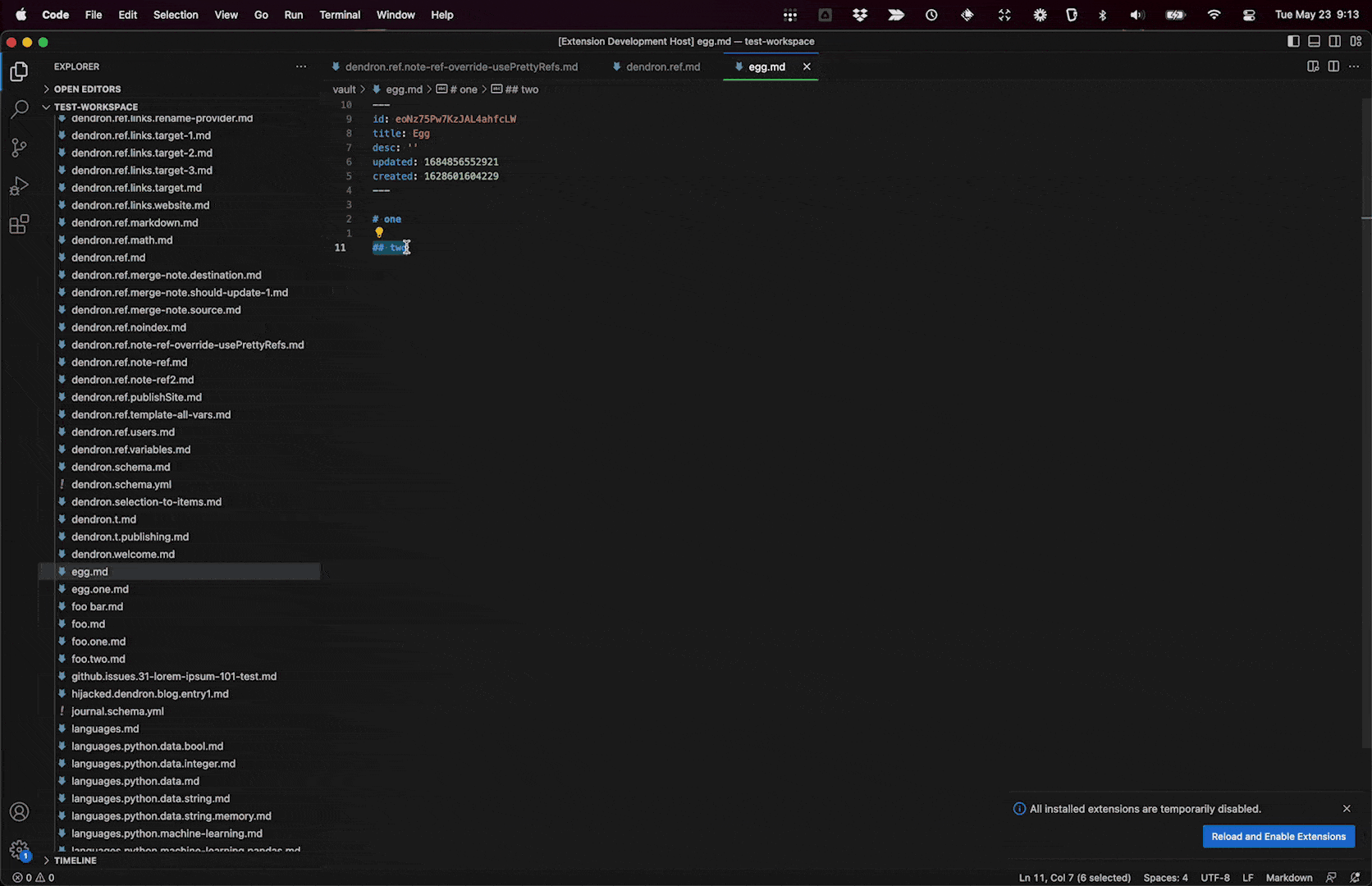 Какие уроки я извлёк из создания расширения VSCode с помощью GPT-4 - 3 Какие уроки я извлёк из создания расширения VSCode с помощью GPT-4 - 3