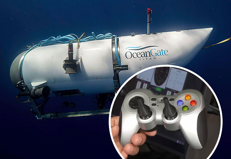 После гибели «Титана» с пассажирами компания OceanGate Expeditions продолжает продавать туры к «Титанику»