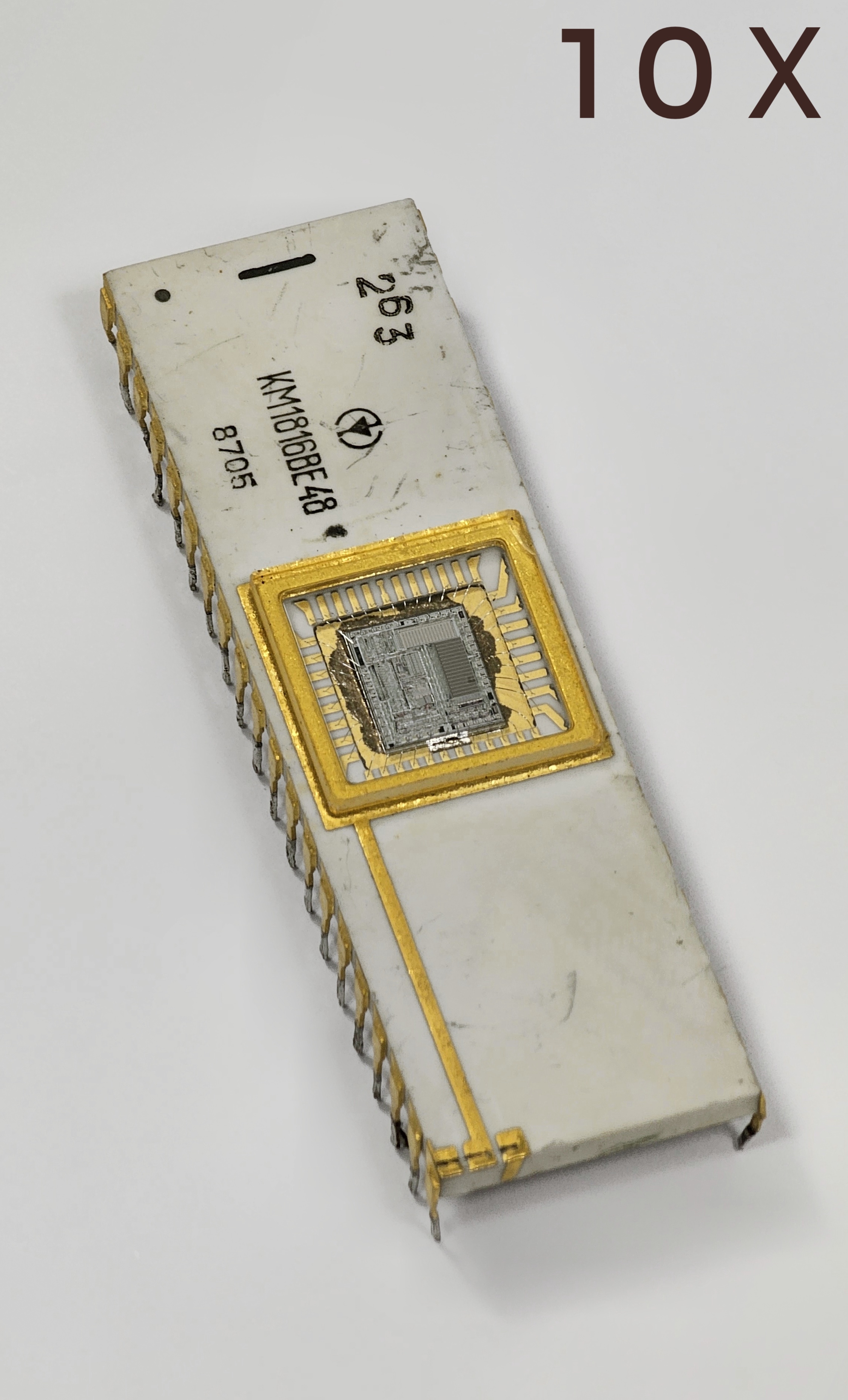Карманный макромир: любительский комплект для макросъёмки на телефон - 32