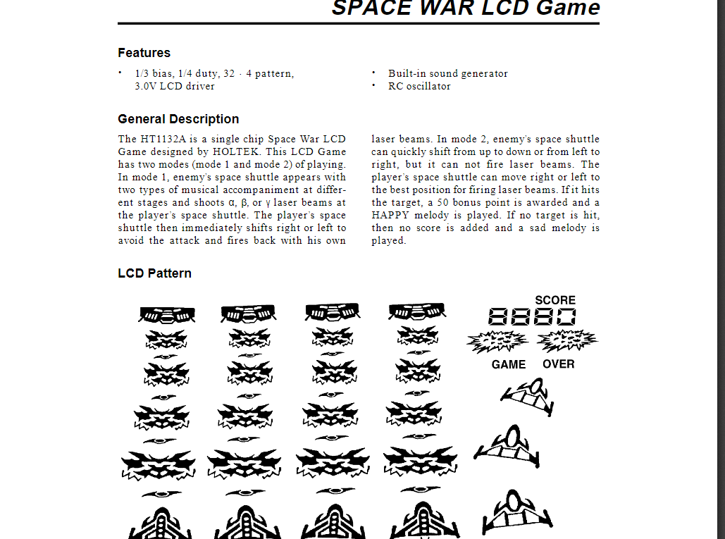 Процессор, который использовался в «Тетрисе»: на каких SoC работала недорогая микроэлектроника в 90-х? - 11 image