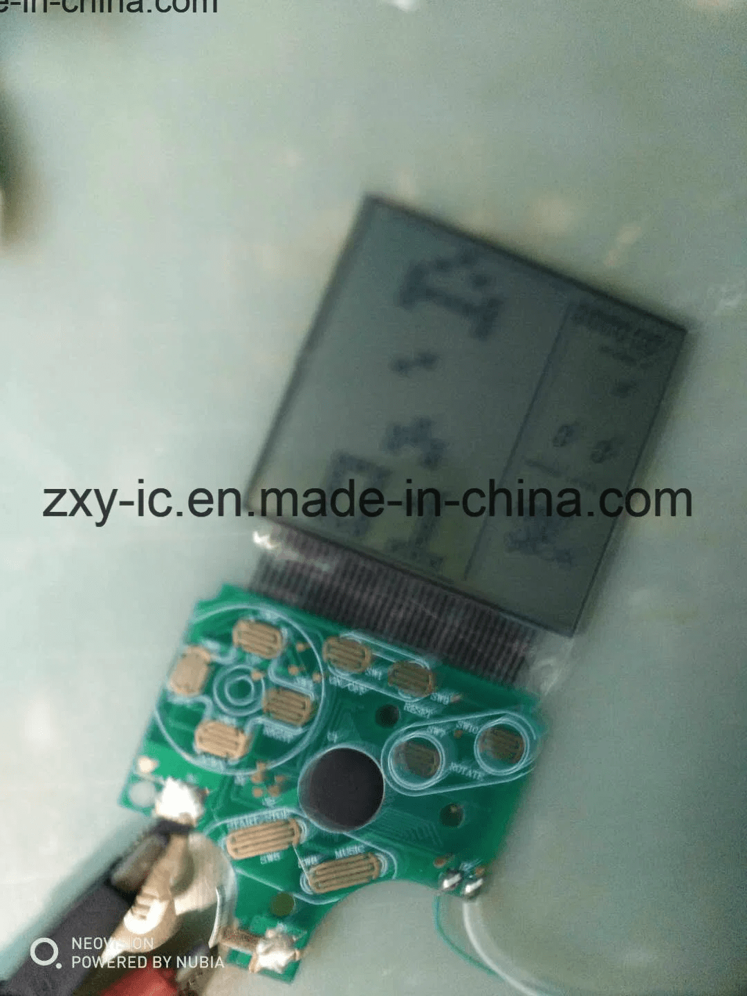 Процессор, который использовался в «Тетрисе»: на каких SoC работала недорогая микроэлектроника в 90-х? - 5 image