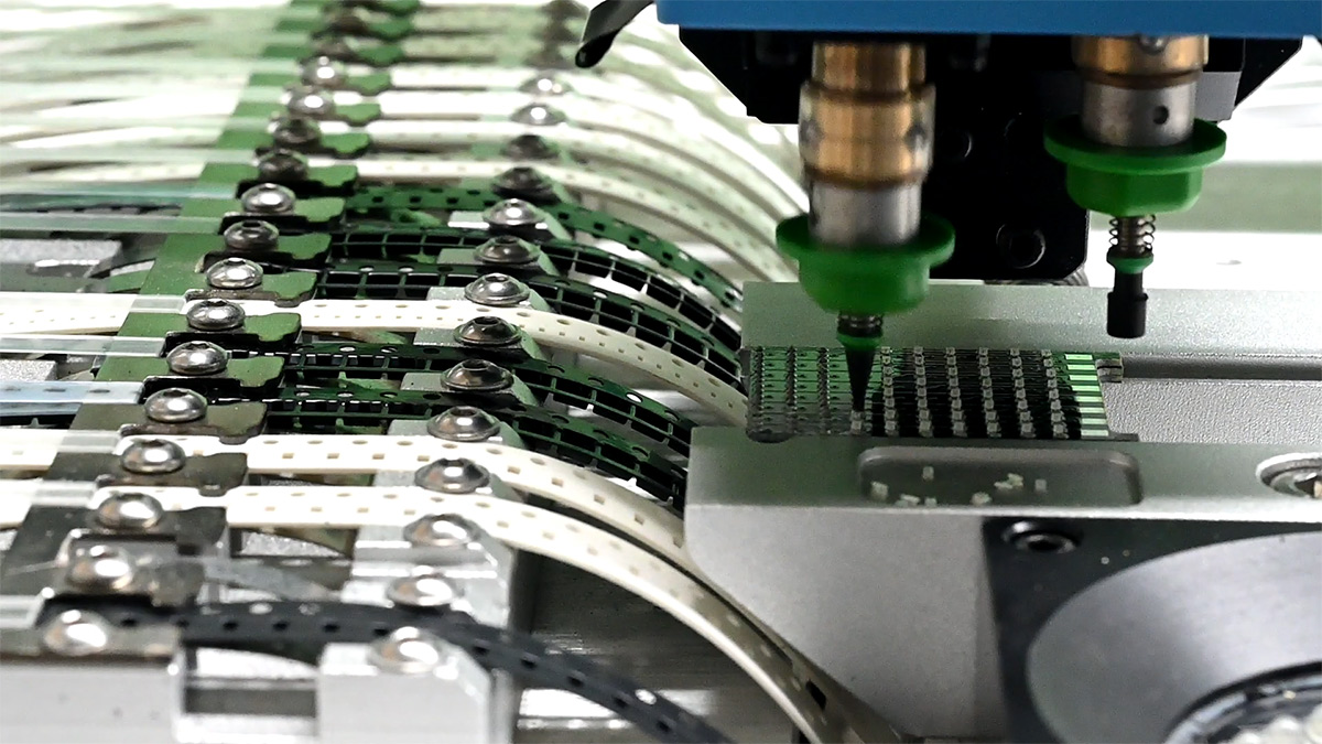 Собираем объёмный дисплей на Raspberry Pi - 3 Собираем объёмный дисплей на Raspberry Pi - 3