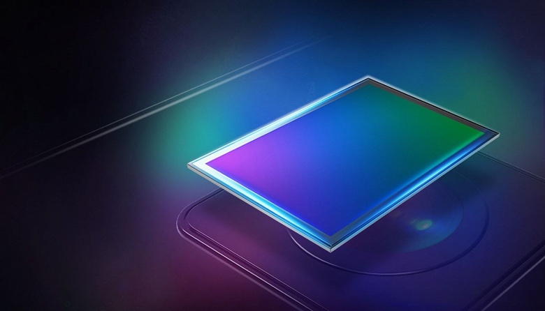 Samsung хочет создать датчик изображения с собственным искусственным интеллектом