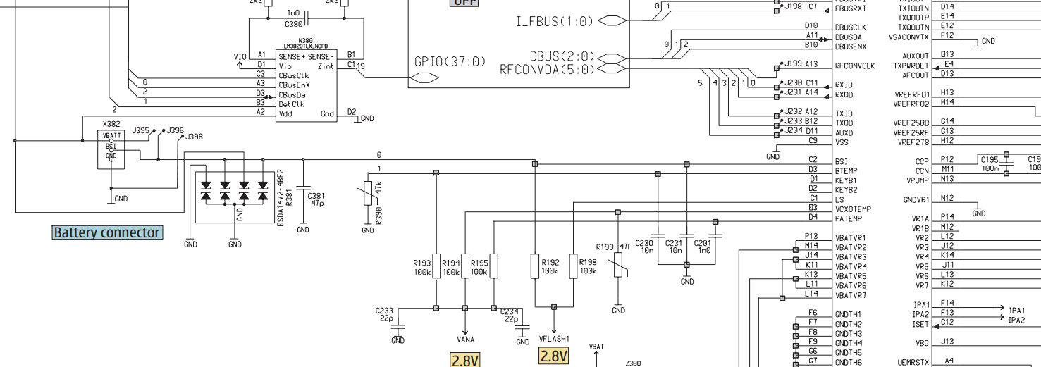 Игровая легенда из нулевых: каким был Nokia N-Gage QD? Обзор, аппаратный ремонт и программирование под Symbian - 16 image