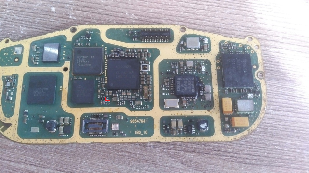 Игровая легенда из нулевых: каким был Nokia N-Gage QD? Обзор, аппаратный ремонт и программирование под Symbian - 22 image