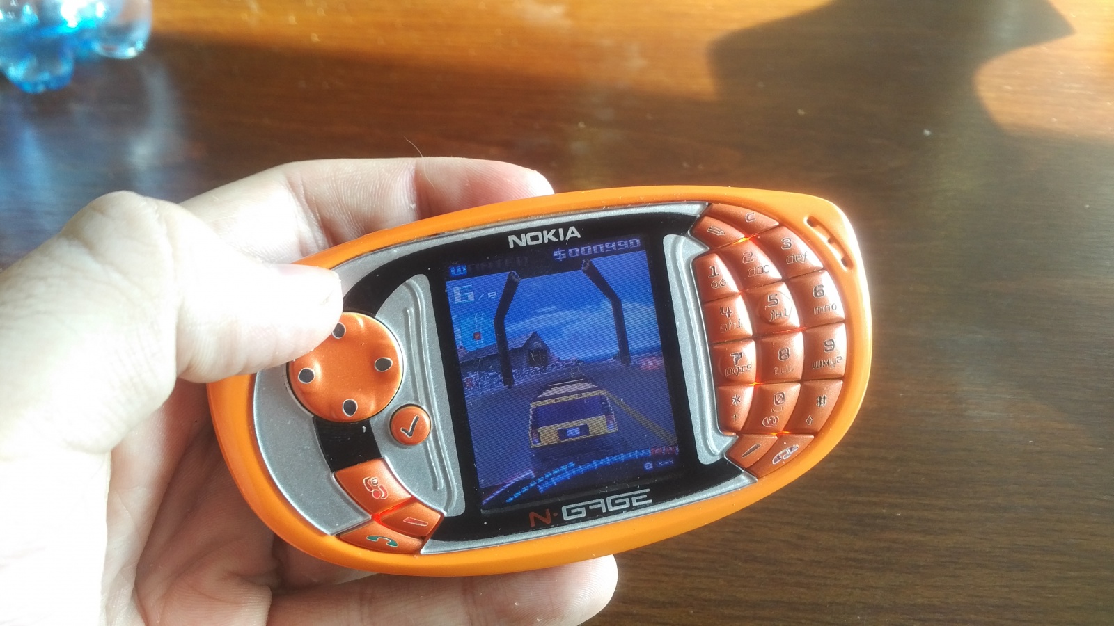 Игровая легенда из нулевых: каким был Nokia N-Gage QD? Обзор, аппаратный ремонт и программирование под Symbian - 28 image