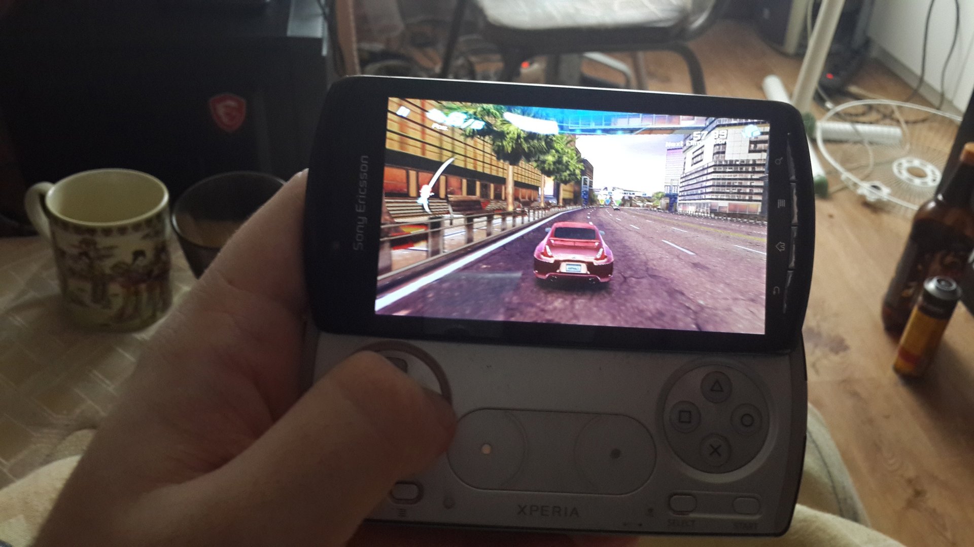 Игровая легенда из нулевых: каким был Nokia N-Gage QD? Обзор, аппаратный ремонт и программирование под Symbian - 3 image