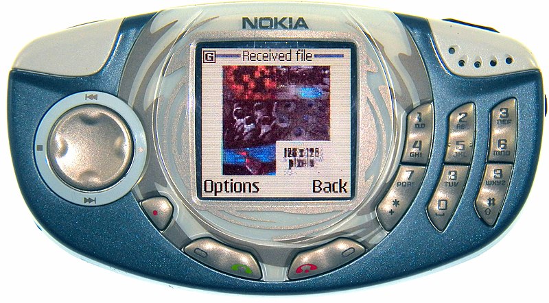 Игровая легенда из нулевых: каким был Nokia N-Gage QD? Обзор, аппаратный ремонт и программирование под Symbian - 6 image
