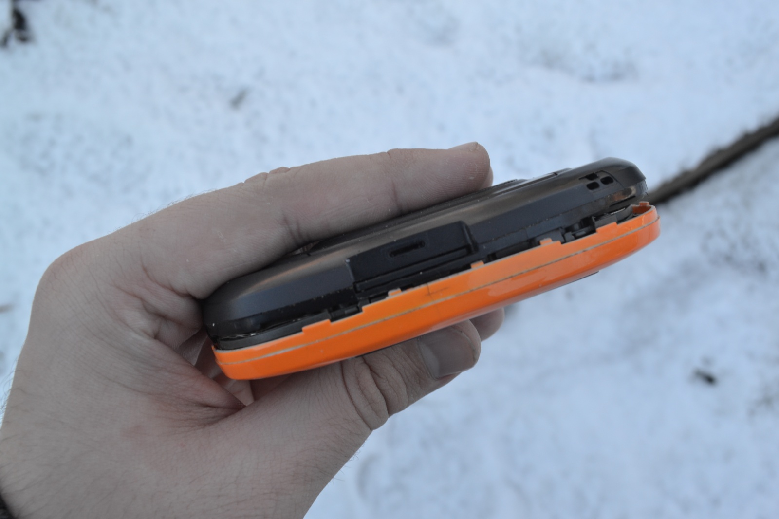 Игровая легенда из нулевых: каким был Nokia N-Gage QD? Обзор, аппаратный ремонт и программирование под Symbian - 8 image