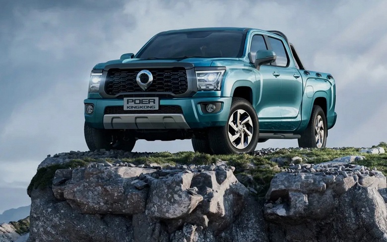Российский рынок пикапов возглавил &laquo;Кинг Конг&raquo;, а российский Sollers ST6 обошел по продажам Toyota Hilux. Данные за первые два месяца 2024 года