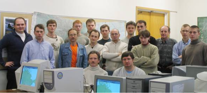 Юмор программистов из 80-х прошлого столетия - 16