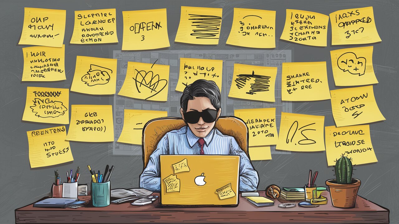 Как сломать сисадмина - 2 Как сломать сисадмина - 2