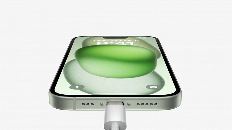 Революционное новшество нового iPhone 16, о котором Apple забыла рассказать: iPhone 16 будут заряжаться гораздо быстрее iPhone 15