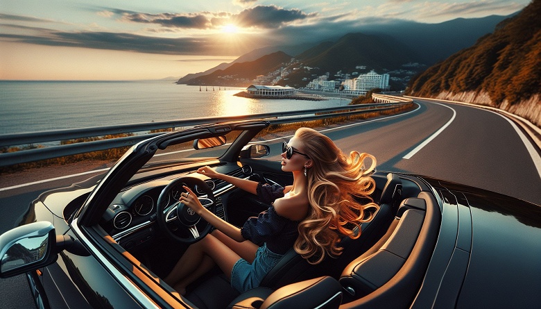 Долгосрочная аренда авто &laquo;Яндекс Драйва&raquo; заработала в Сочи и Казани