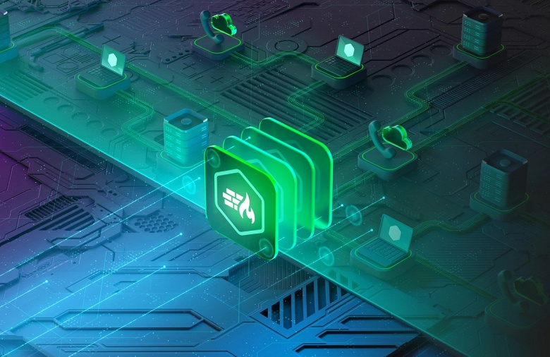 &laquo;Лаборатория Касперского&raquo; разработала межсетевой экран нового поколения