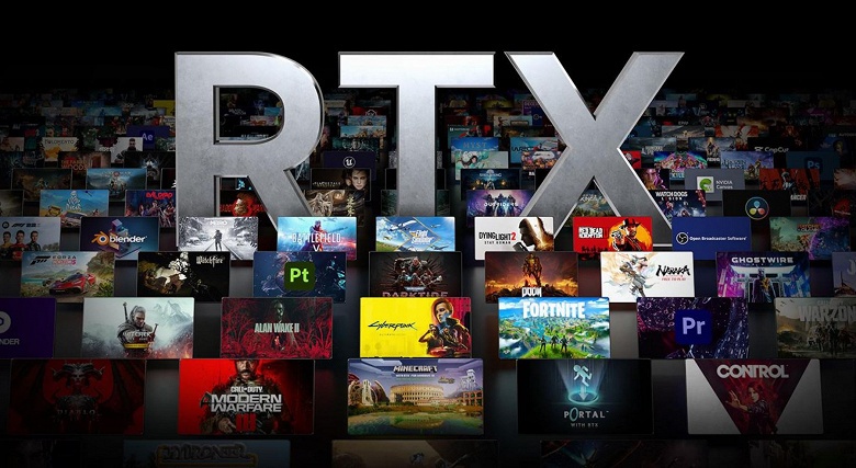 GeForce RTX 5070 будет на 5-10% быстрее GeForce RTX 4070 Ti Super в трассировке лучей, видеокарта выйдет в двух версиях &mdash; с 12 и 18 ГБ памяти GDDR7