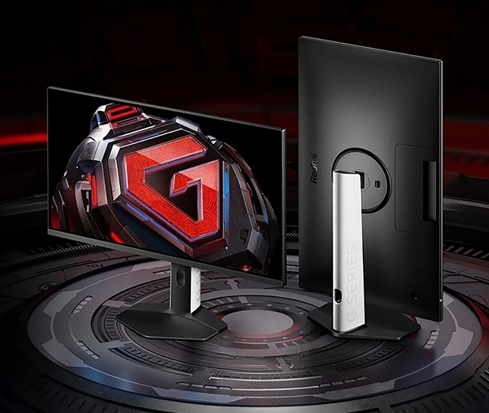 27 дюймов, 1440p и 180 Гц &mdash; всего 135 долларов. Представлен игровой монитор Redmi Monitor G27Q Multi-function Stand Edition 2025